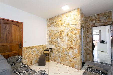 Sala de casa à venda com 3 quartos, 171m² em Vila Progresso (zona Leste), São Paulo