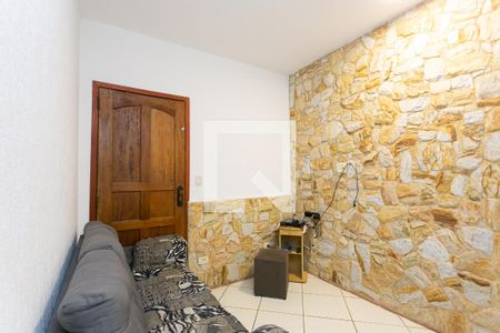 Sala de casa à venda com 3 quartos, 171m² em Vila Progresso (zona Leste), São Paulo