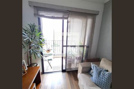 Apartamento à venda com 3 quartos, 72m² em Jardim Palmares (Zona Sul), São Paulo