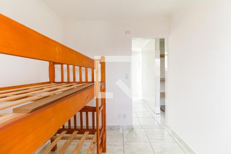 Quarto 1 de apartamento para alugar com 3 quartos, 58m² em Conjunto Residencial José Bonifácio, São Paulo