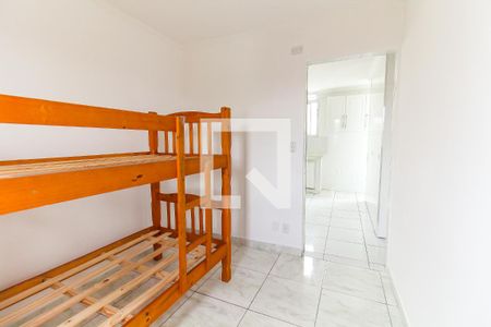 Quarto 1 de apartamento para alugar com 3 quartos, 58m² em Conjunto Residencial José Bonifácio, São Paulo