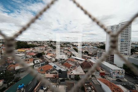 Apartamento à venda com 2 quartos, 55m² em Jardim Santa Maria, São Paulo