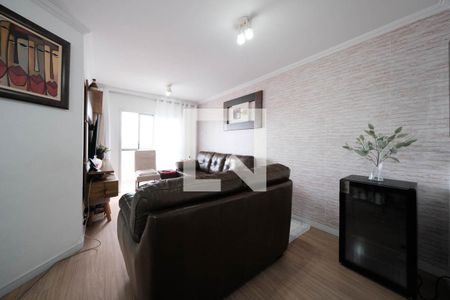 Apartamento à venda com 2 quartos, 55m² em Jardim Santa Maria, São Paulo