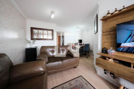 Apartamento à venda com 2 quartos, 55m² em Jardim Santa Maria, São Paulo