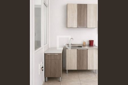 Kitnet/Studio à venda com 1 quarto, 33m² em Cristo Redentor, Porto Alegre