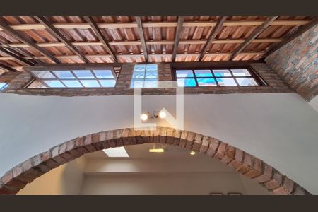 Detalhe de casa para alugar com 1 quarto, 55m² em Barra Funda, São Paulo