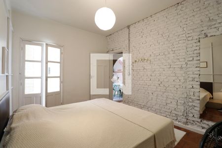 Quarto  de casa para alugar com 1 quarto, 55m² em Barra Funda, São Paulo