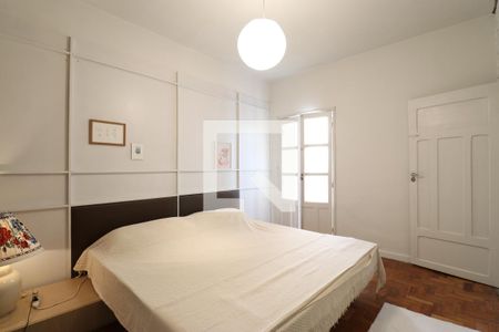 Quarto  de casa para alugar com 1 quarto, 55m² em Barra Funda, São Paulo