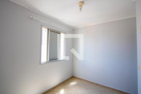 Quarto 1 de apartamento para alugar com 3 quartos, 64m² em Vila Valparaíso, Santo André