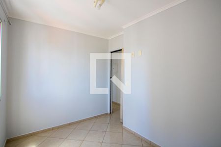 Quarto 1 de apartamento para alugar com 3 quartos, 64m² em Vila Valparaíso, Santo André