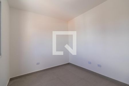 Quarto 1 de apartamento para alugar com 2 quartos, 46m² em Vila Talarico, São Paulo