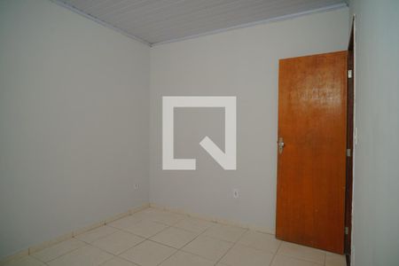 Quarto 1 de casa para alugar com 2 quartos, 40m² em Bosque Fundo, Maricá