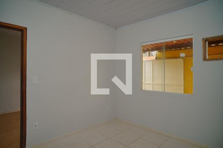 Quarto 1 de casa para alugar com 2 quartos, 40m² em Bosque Fundo, Maricá