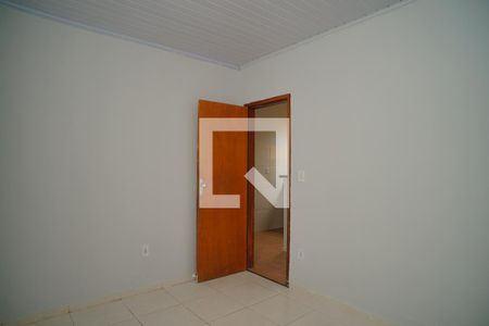 Quarto 1 de casa para alugar com 2 quartos, 40m² em Bosque Fundo, Maricá