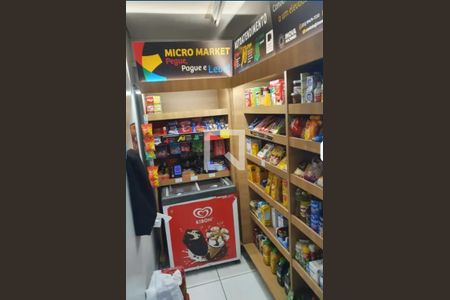 Apartamento para alugar com 2 quartos, 50m² em Jardim Roberto, Osasco