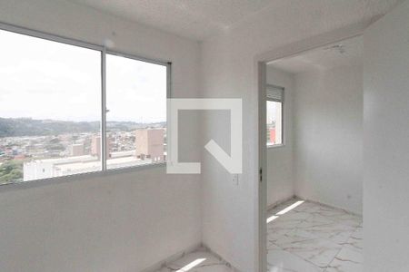 Quarto 02 de apartamento para alugar com 2 quartos, 34m² em Parque São Lourenço, São Paulo