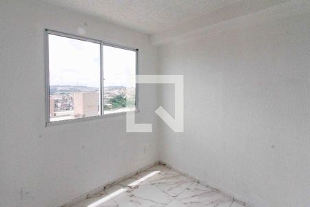 Quarto de apartamento para alugar com 2 quartos, 34m² em Parque São Lourenço, São Paulo