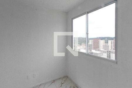 Quarto 02 de apartamento para alugar com 2 quartos, 34m² em Parque São Lourenço, São Paulo