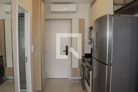 Kitnet/Studio à venda com 1 quarto, 25m² em Consolação, São Paulo