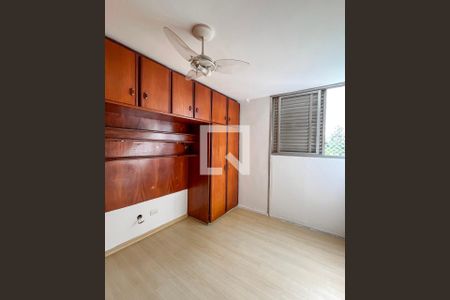 Quarto 1 de apartamento para alugar com 2 quartos, 65m² em Jardim Sao Saverio, São Paulo