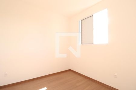 Quarto 1 de apartamento para alugar com 2 quartos, 53m² em Shopping Park, Uberlândia