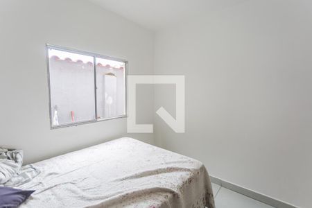 Quarto 1 de casa para alugar com 2 quartos, 230m² em Nova Vista, Belo Horizonte