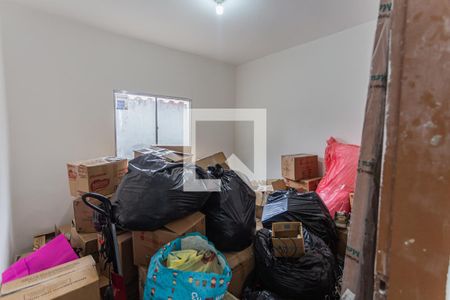Quarto 2 de casa para alugar com 2 quartos, 230m² em Nova Vista, Belo Horizonte