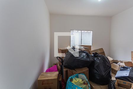 Quarto 2 de casa para alugar com 2 quartos, 230m² em Nova Vista, Belo Horizonte