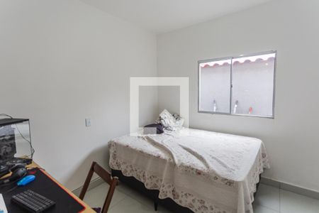 Quarto 1 de casa para alugar com 2 quartos, 230m² em Nova Vista, Belo Horizonte