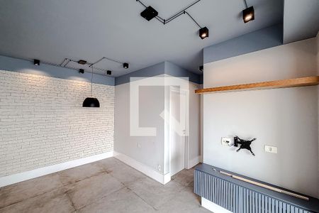 Sala de apartamento para alugar com 2 quartos, 60m² em Vila Mariana, São Paulo