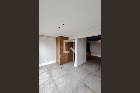 Varanda da Sala de apartamento para alugar com 2 quartos, 60m² em Vila Mariana, São Paulo