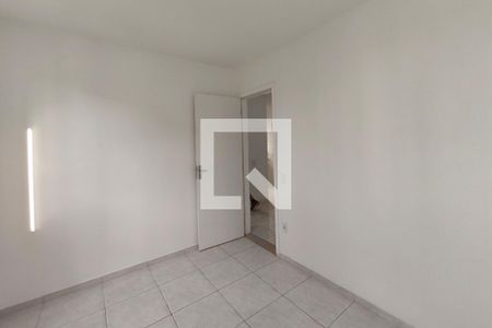 Quarto 1 de apartamento para alugar com 2 quartos, 43m² em Residencial São José, Campinas