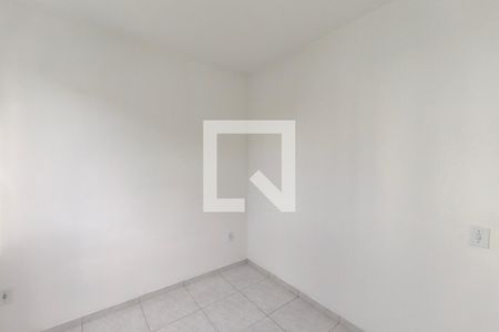 Quarto 2 de apartamento para alugar com 2 quartos, 43m² em Residencial São José, Campinas