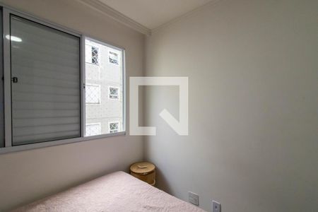 Quarto 1 de apartamento à venda com 2 quartos, 43m² em Vila Rio de Janeiro, Guarulhos