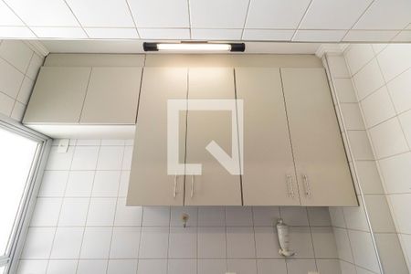 Cozinha - Armários de apartamento para alugar com 1 quarto, 60m² em Centro, Campinas
