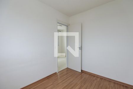 Quarto 1 de apartamento para alugar com 2 quartos, 41m² em Jardim Monte Alegre, Taboão da Serra