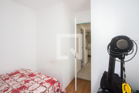 Apartamento para alugar com 2 quartos, 32m² em Vila Socorro, São Paulo