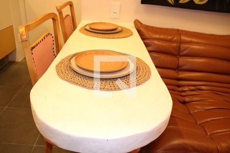 Sala de apartamento para alugar com 1 quarto, 26m² em Bela Vista, São Paulo