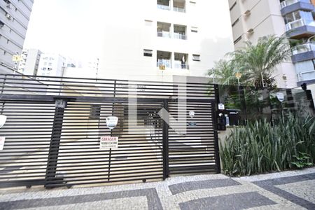 Apartamento para alugar com 2 quartos, 62m² em Setor Bueno, Goiânia