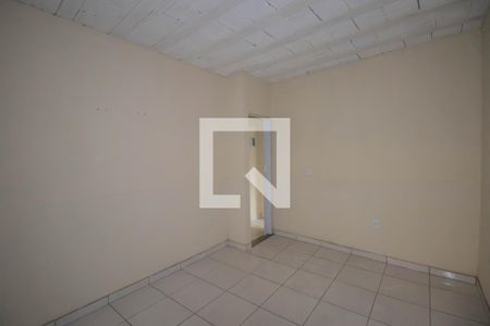 Quarto 1 de casa para alugar com 1 quarto, 48m² em Nova Cidade, São Gonçalo