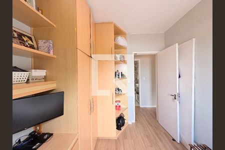 Quarto 1 de apartamento à venda com 3 quartos, 75m² em Vila Guarani, Jundiaí