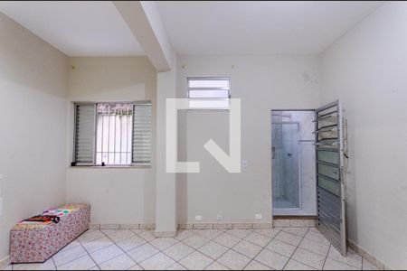 Suíte 1 de casa para alugar com 3 quartos, 120m² em Vila Santa Edwiges, São Paulo