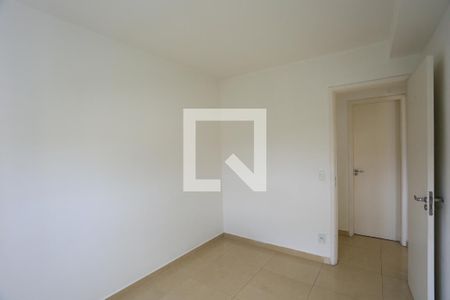 quarto 1 de apartamento para alugar com 2 quartos, 58m² em Jardim Henriqueta, Taboão da Serra