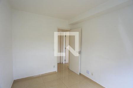 quarto 1 de apartamento para alugar com 2 quartos, 58m² em Jardim Henriqueta, Taboão da Serra