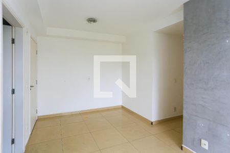 Sala  de apartamento para alugar com 2 quartos, 58m² em Jardim Henriqueta, Taboão da Serra