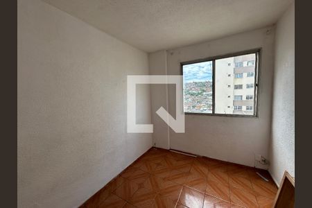 Quarto 1 de apartamento para alugar com 2 quartos, 80m² em Pavuna, Nilópolis