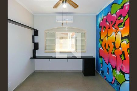 Casa para alugar com 3 quartos, 210m² em Jardim de Itapoan, Paulínia