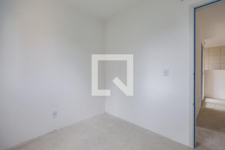 Quarto 1 de apartamento à venda com 2 quartos, 47m² em Jardim Ampliacao, São Paulo