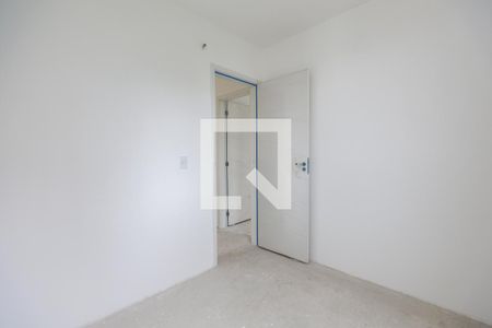 Quarto 1 de apartamento à venda com 2 quartos, 47m² em Jardim Ampliacao, São Paulo