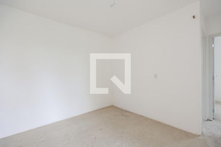 Sala de apartamento à venda com 2 quartos, 47m² em Jardim Ampliacao, São Paulo